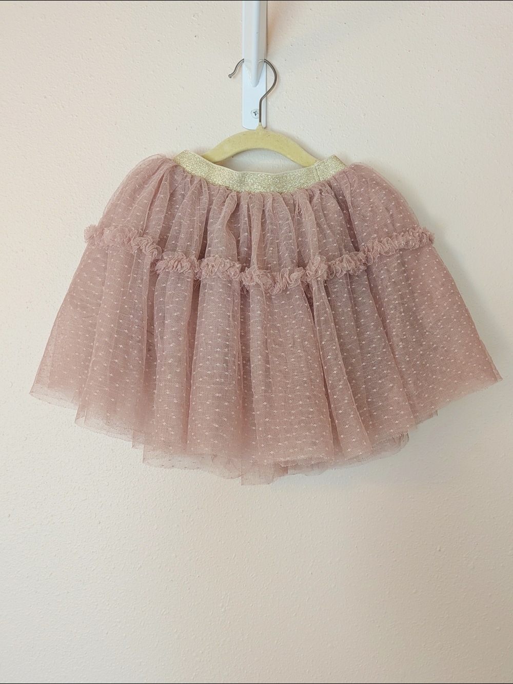 Jamie Kay Margot Tulle Skirt